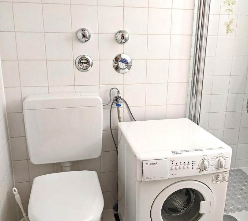 Photo of Bathroom in Aschau im Chiemgau