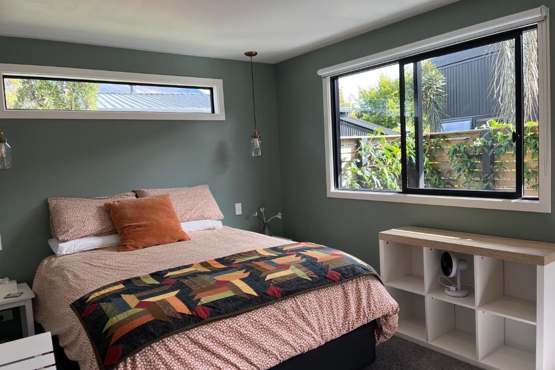 Photo of Bedroom in Kelvin Heights