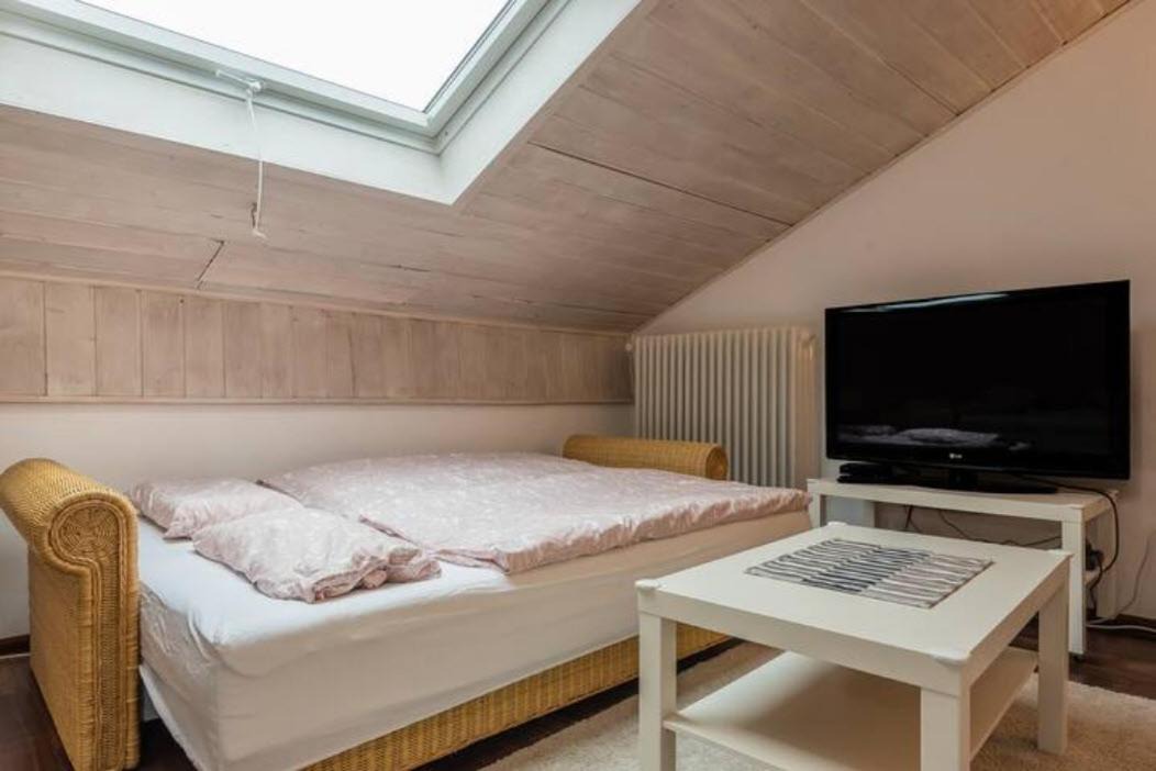 Photo of Bedroom in Kolbermoor
