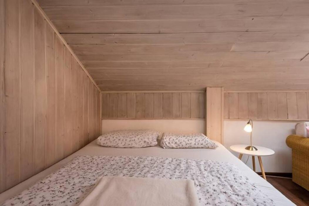 Photo of Bedroom in Kolbermoor