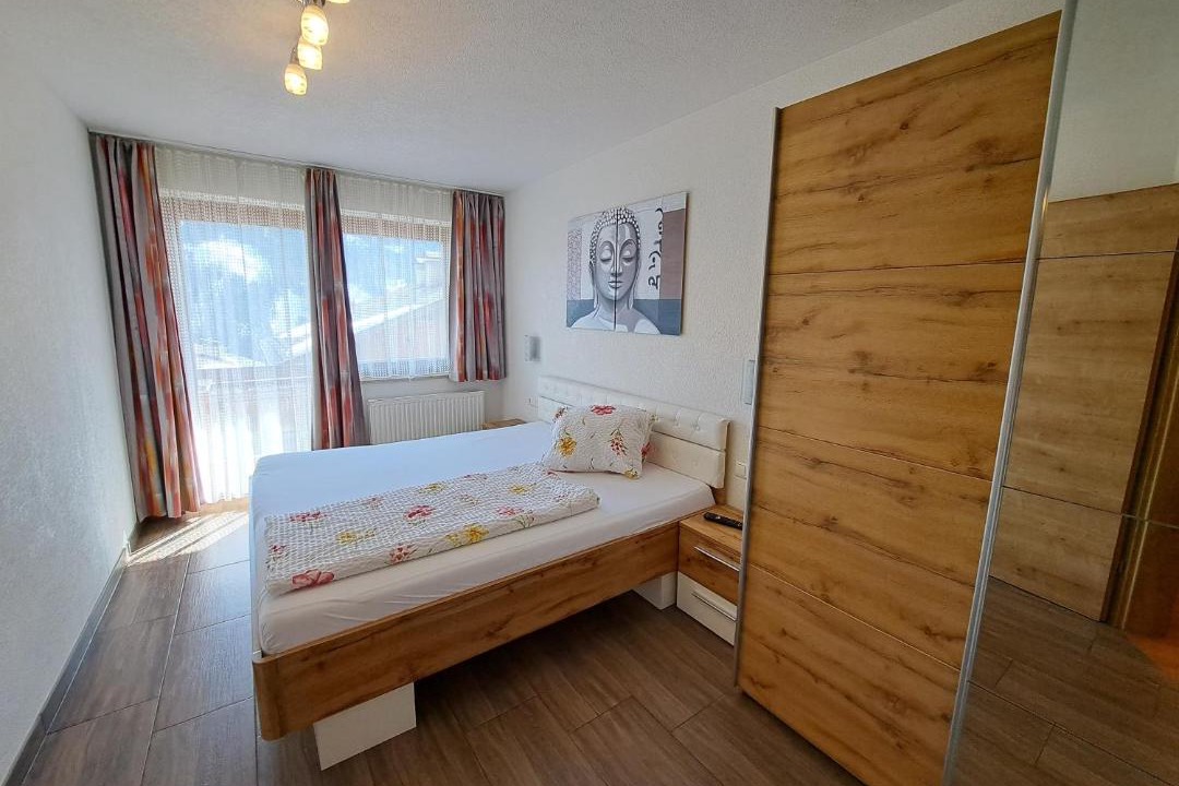 Photo of Bedroom in Obertilliach