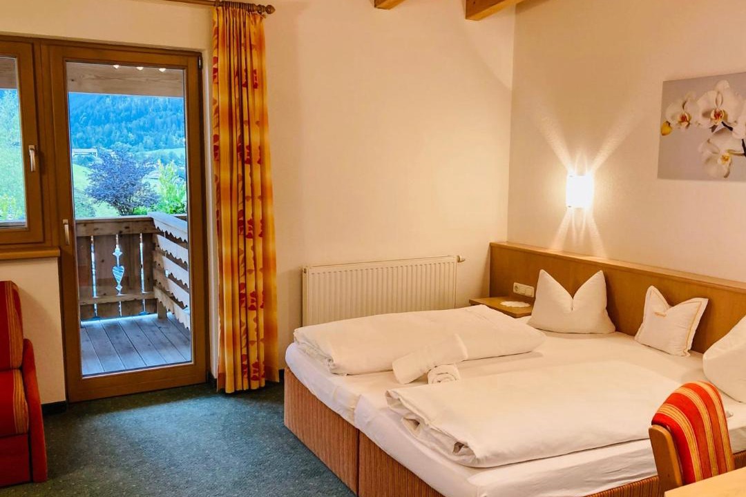 Photo of Bedroom in Lermoos