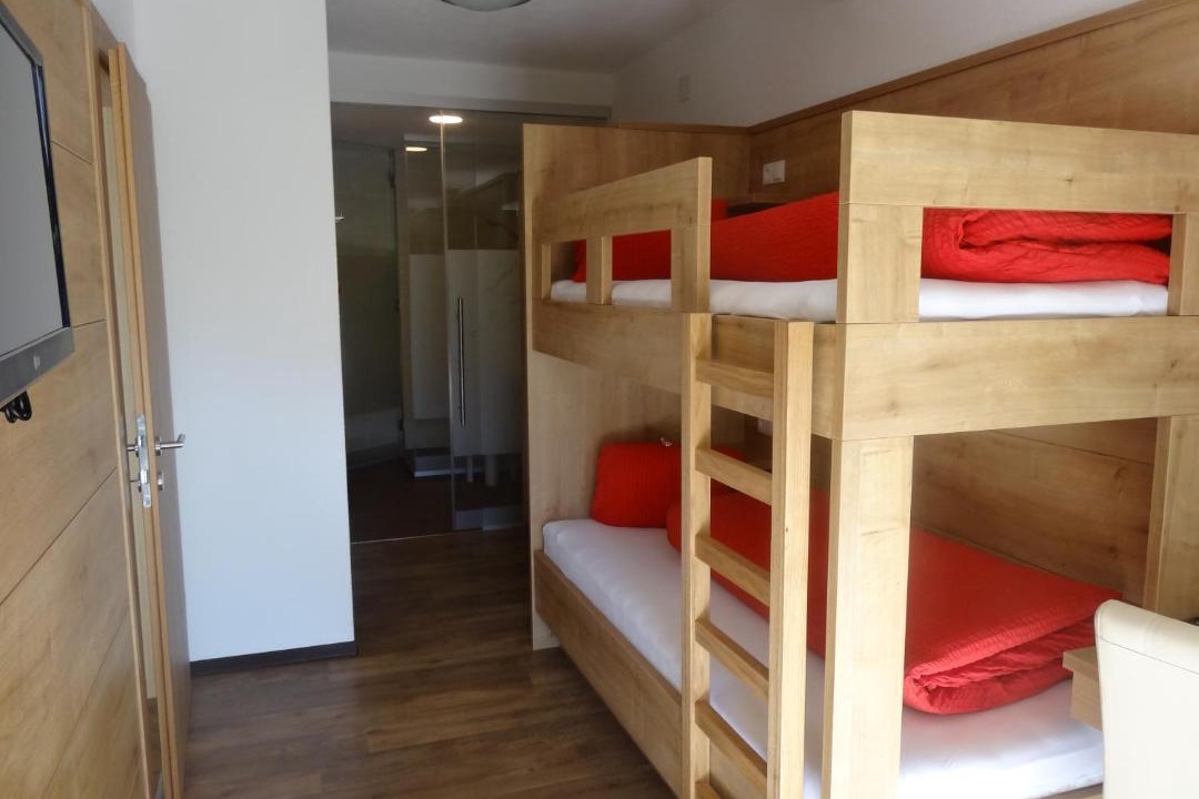 Photo of Bedroom in Trenkwald