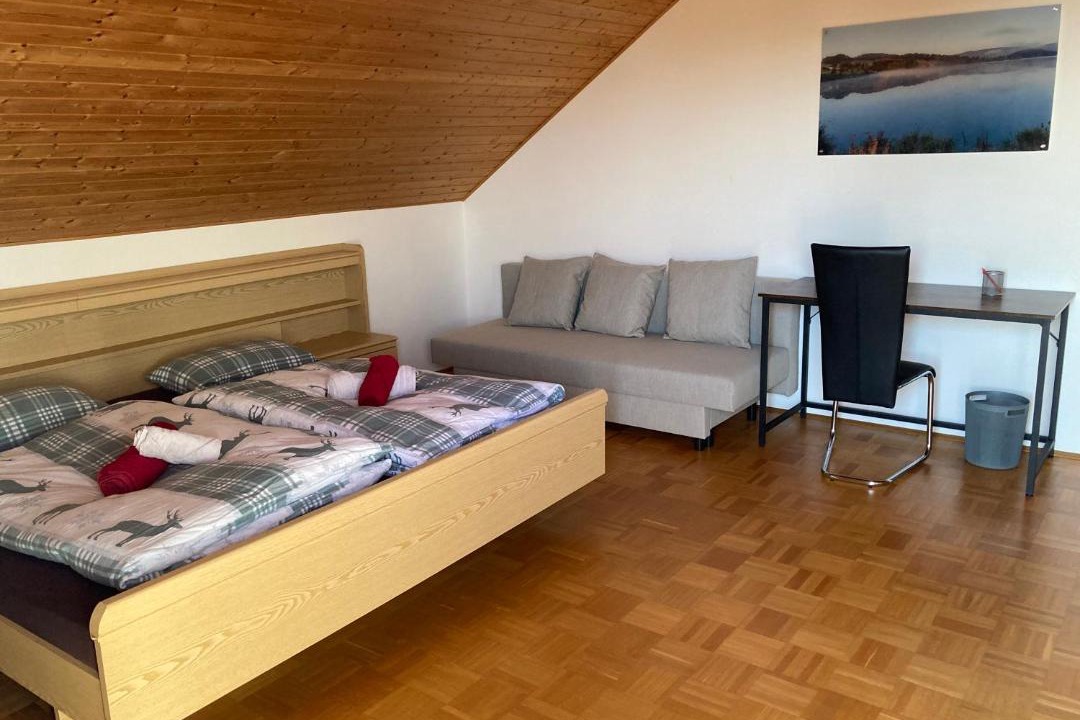 Photo of Livingroom in Furth im Wald