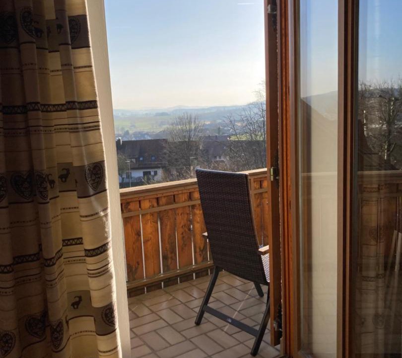Photo of Patio Balcony in Furth im Wald