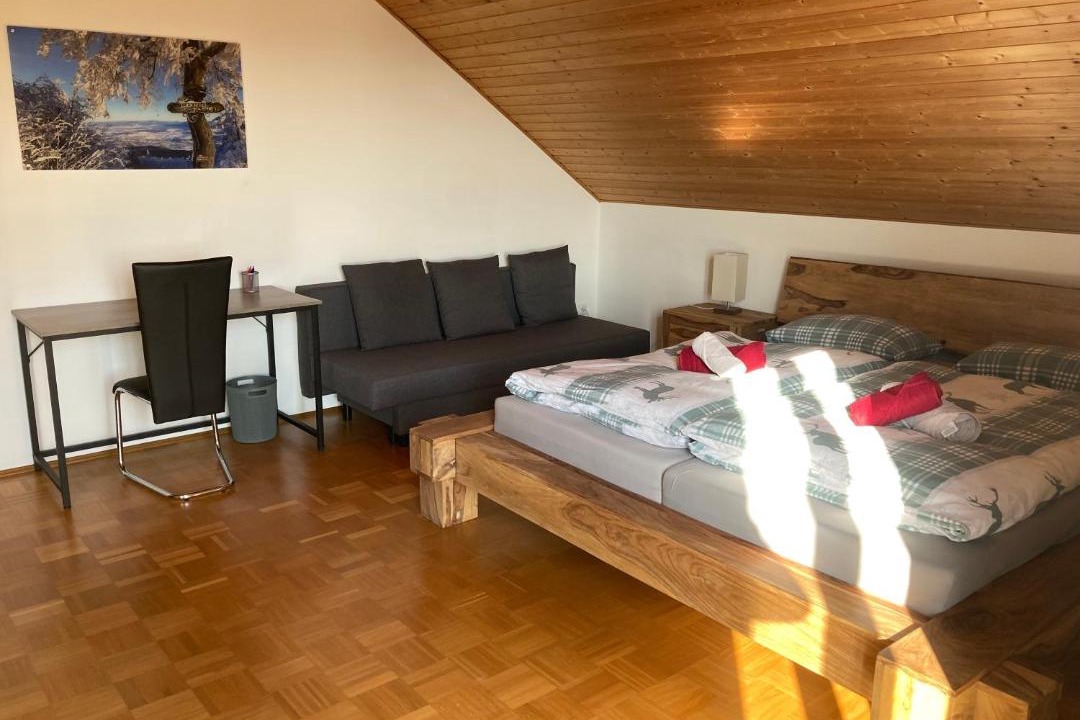 Photo of Livingroom in Furth im Wald
