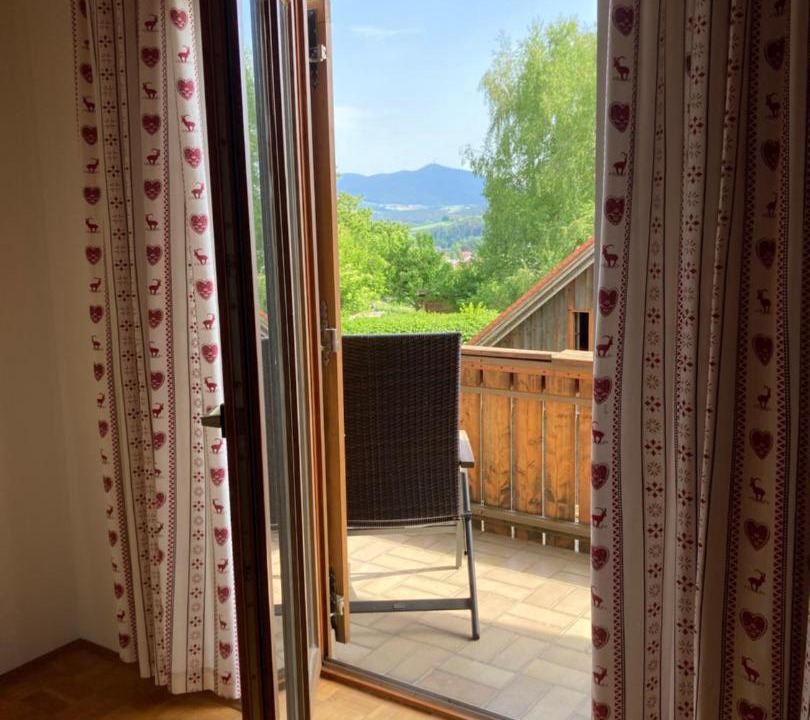 Photo of Patio Balcony in Furth im Wald