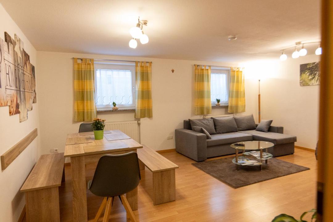 Photo of Livingroom in Oberkotzau
