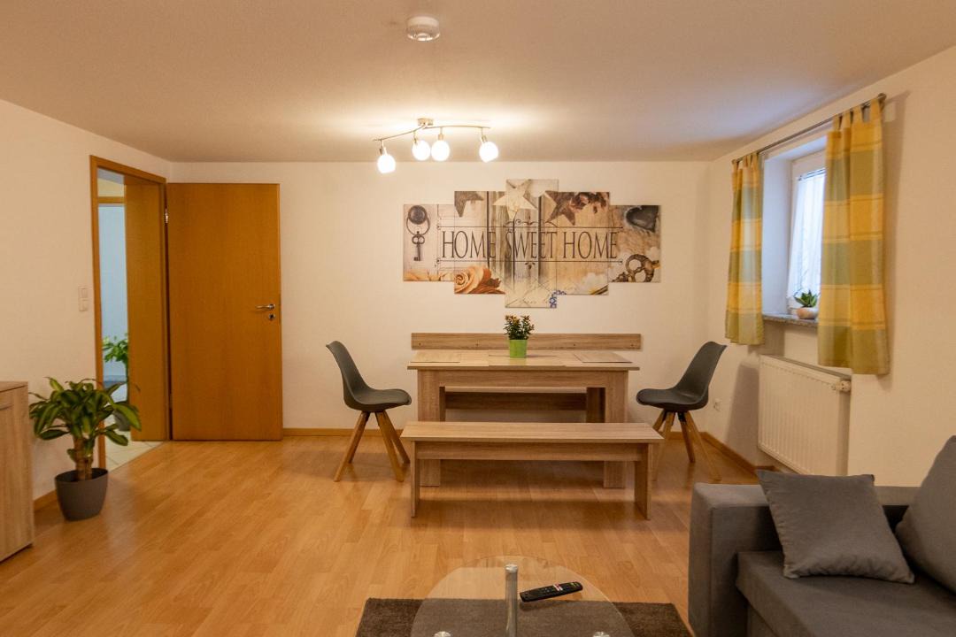 Photo of Livingroom in Oberkotzau