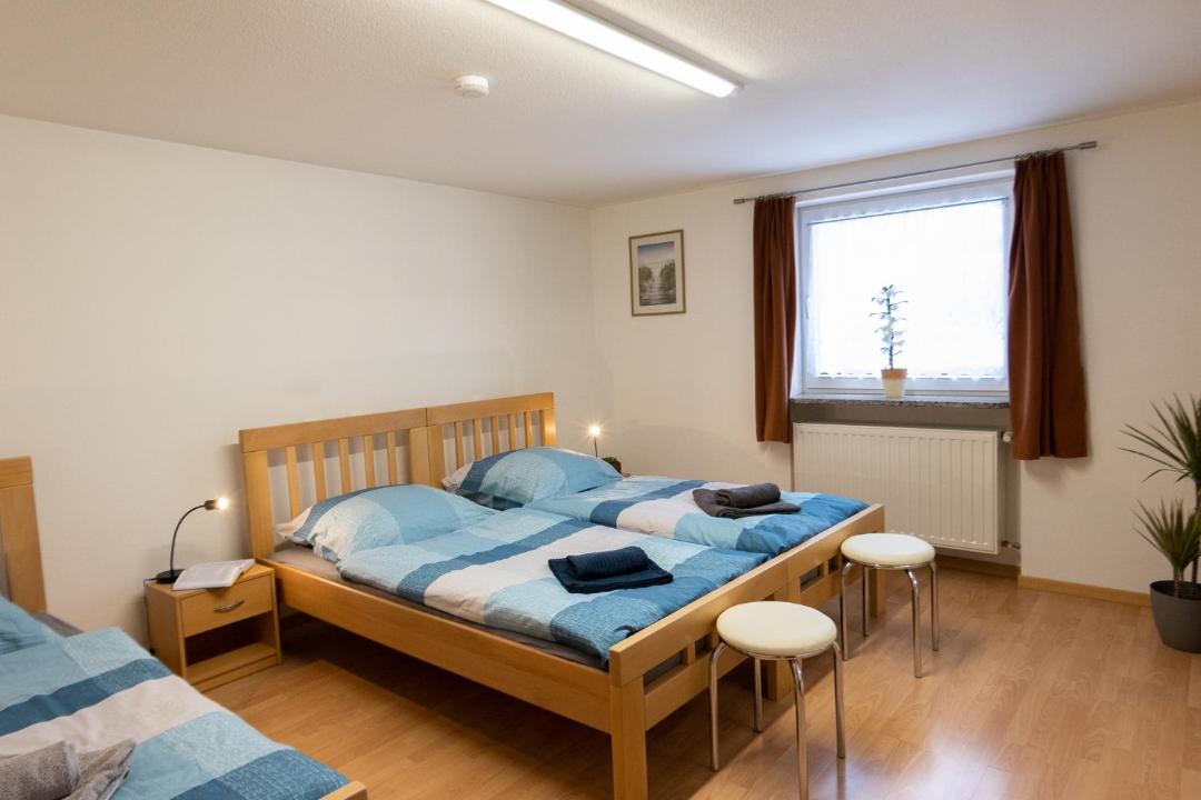 Photo of Bedroom in Oberkotzau