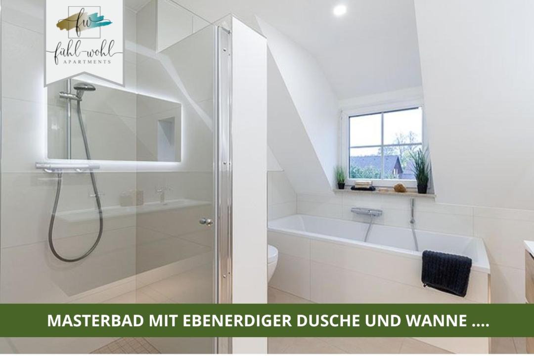 Photo of Bathroom in Eckersdorf