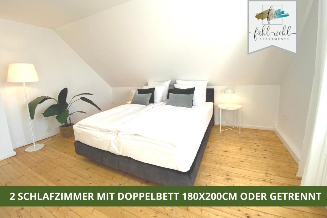 Photo of Bedroom in Eckersdorf