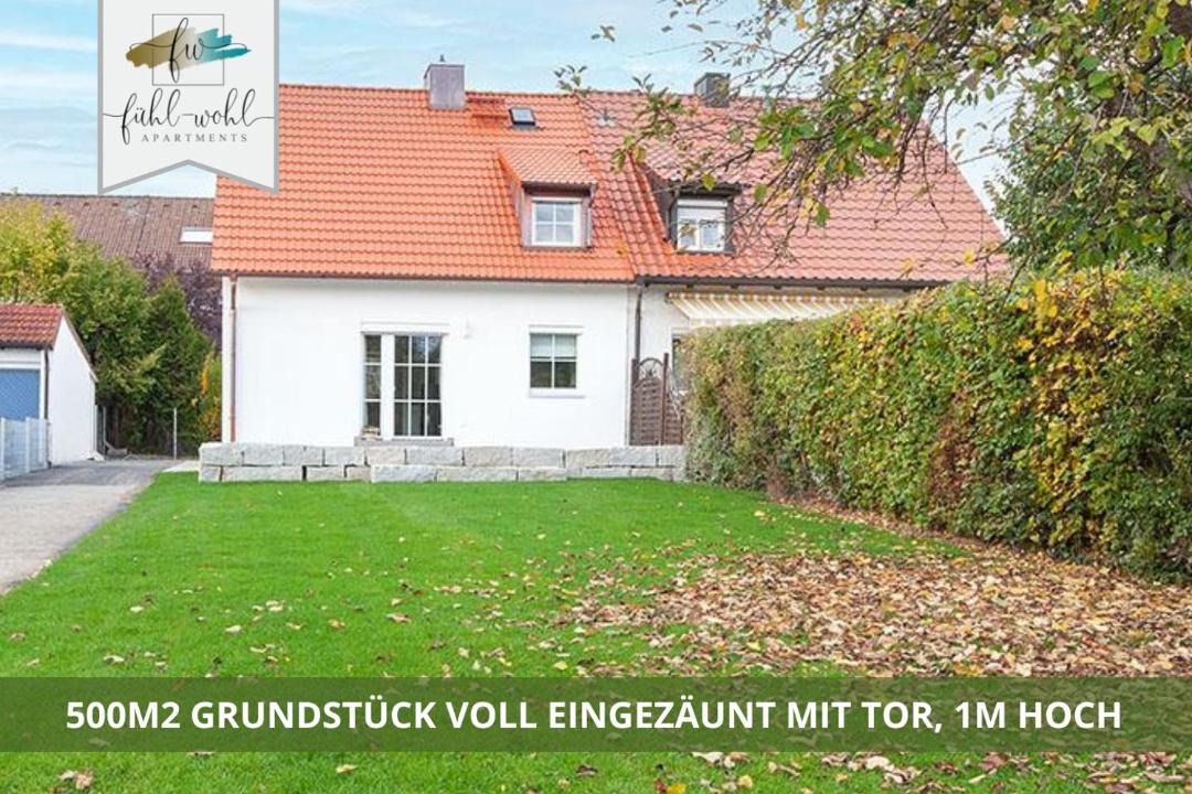 Photo of Buildings in Eckersdorf