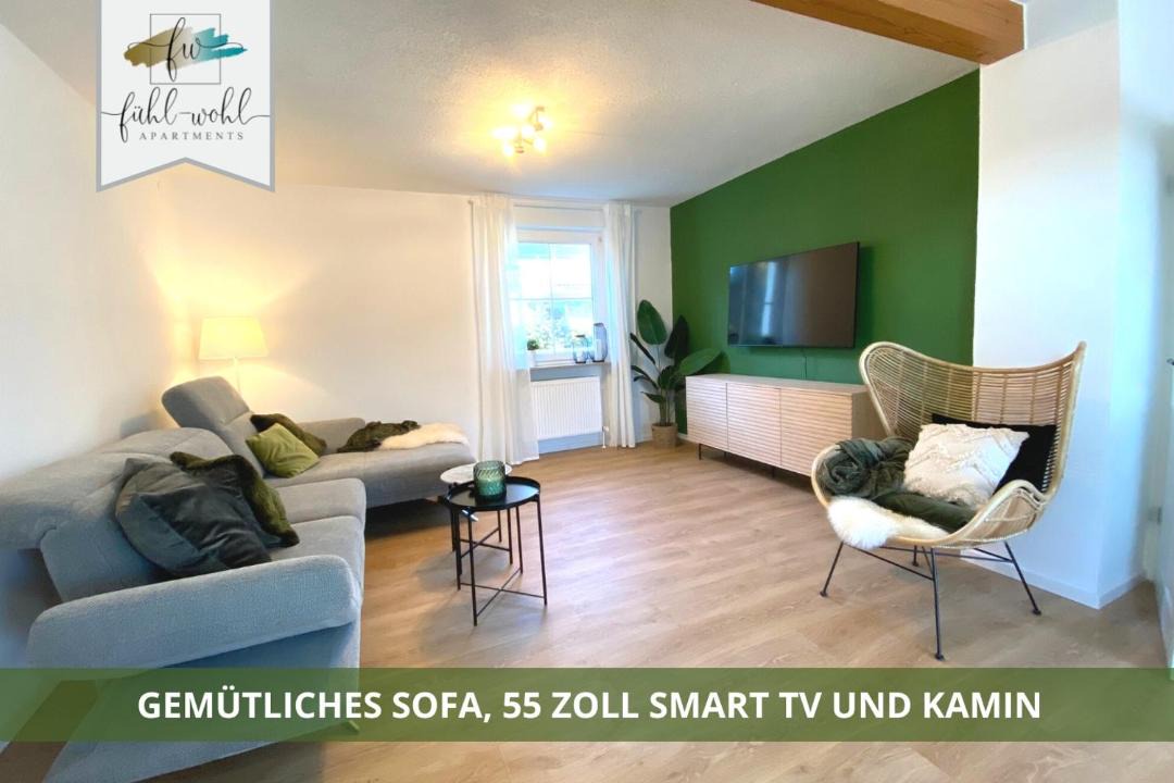 Photo of Livingroom in Eckersdorf