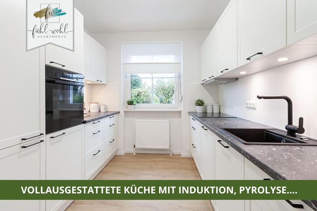 Photo of Kitchen in Eckersdorf