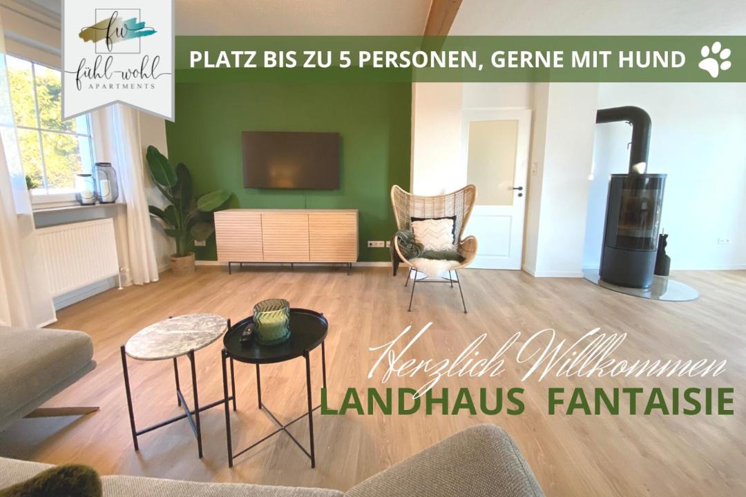 Photo of Livingroom in Eckersdorf