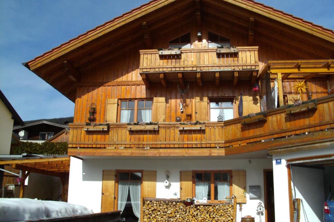 Photo of Others in Oberammergau