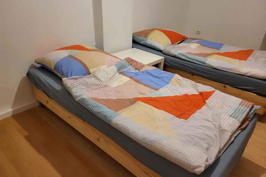 Photo of Bedroom in Fuerth