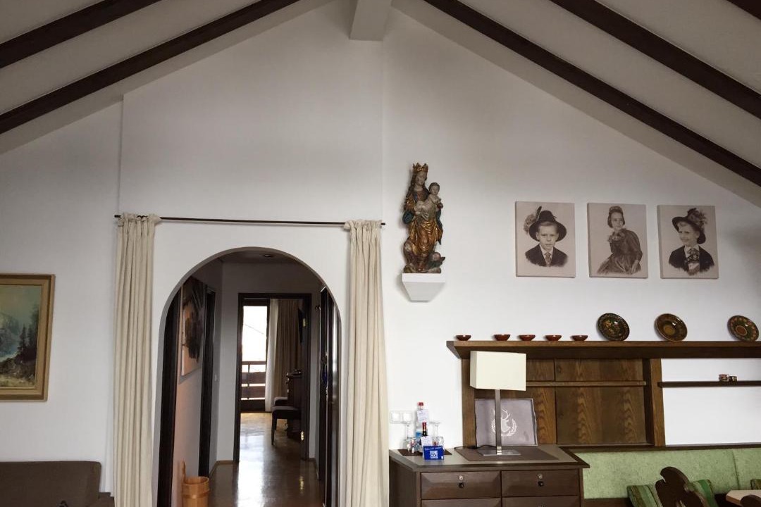 Photo of Livingroom in Kochel am See