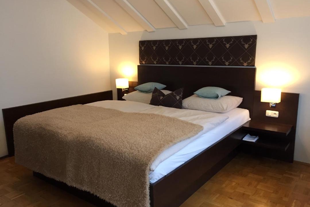 Photo of Bedroom in Kochel am See