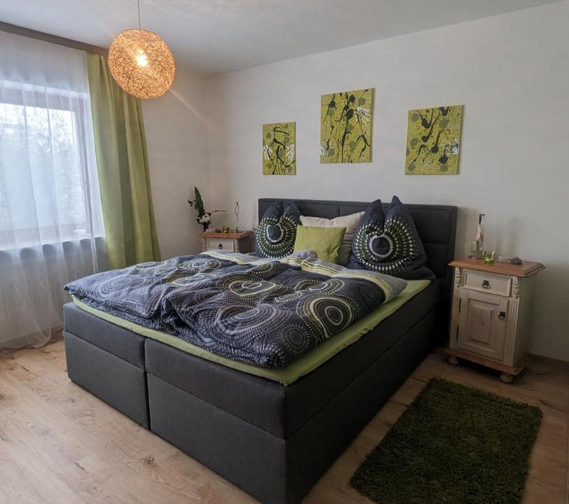Photo of Bedroom in Pittenhart
