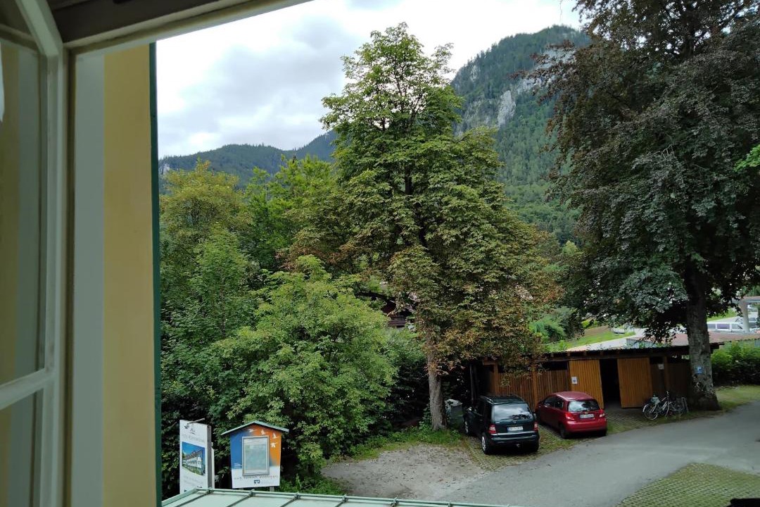 Photo of Patio Balcony in Hohenaschau im Chiemgau