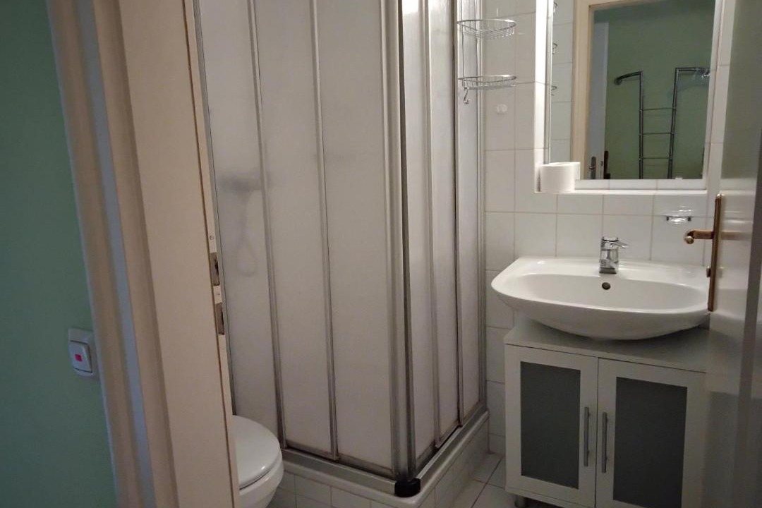Photo of Bathroom in Hohenaschau im Chiemgau