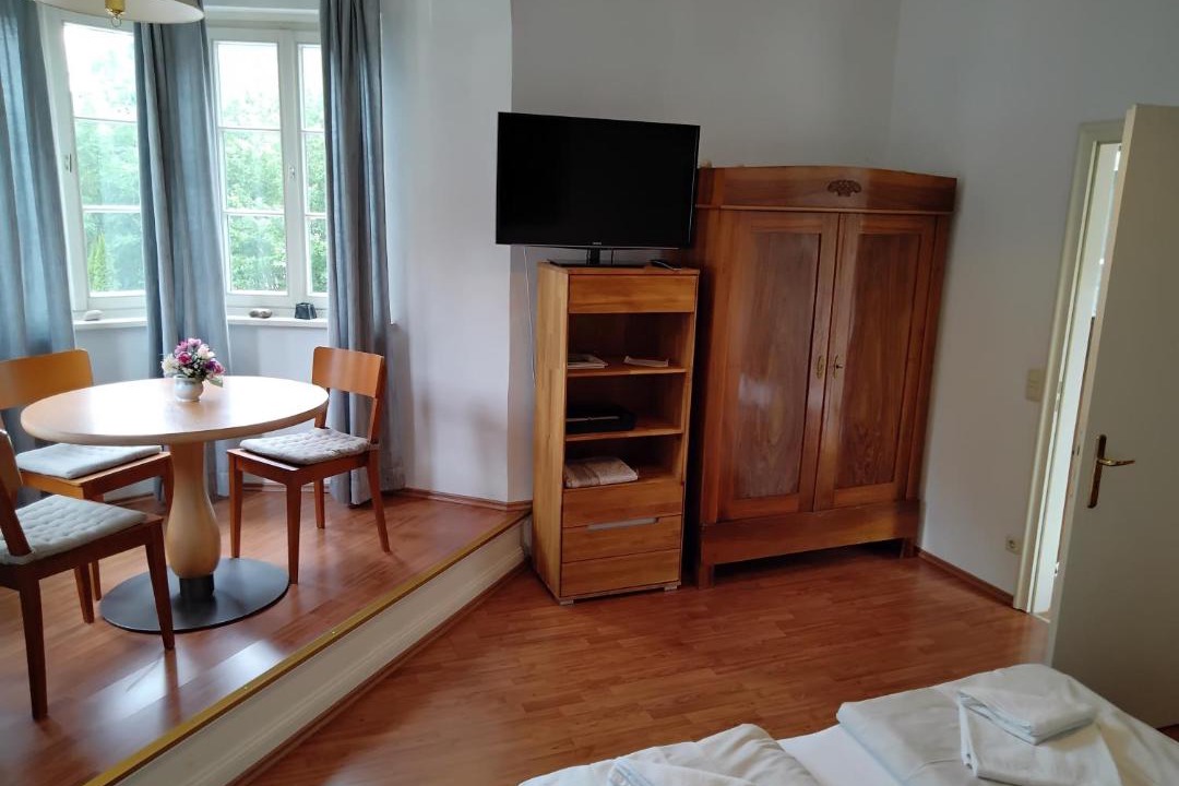 Photo of Livingroom in Hohenaschau im Chiemgau