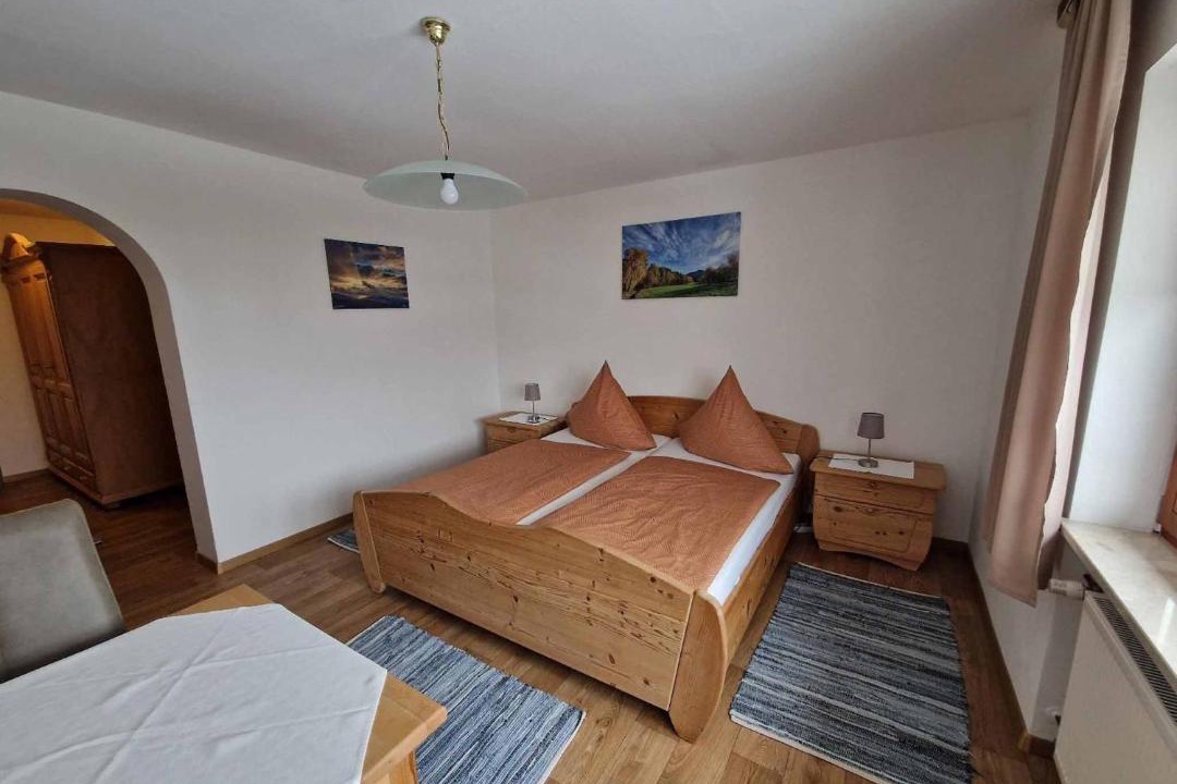 Photo of Bedroom in Buchet