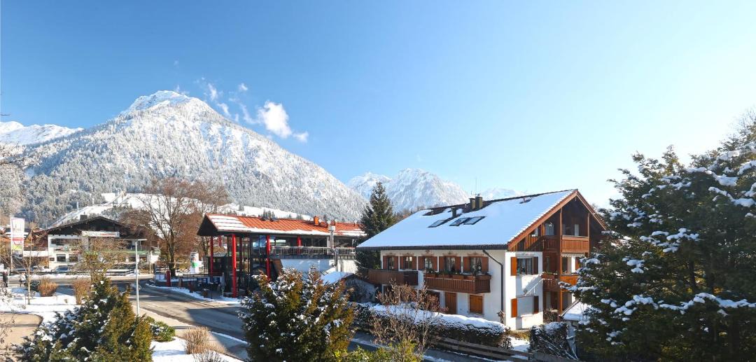 Photo of Others in Oberstdorf