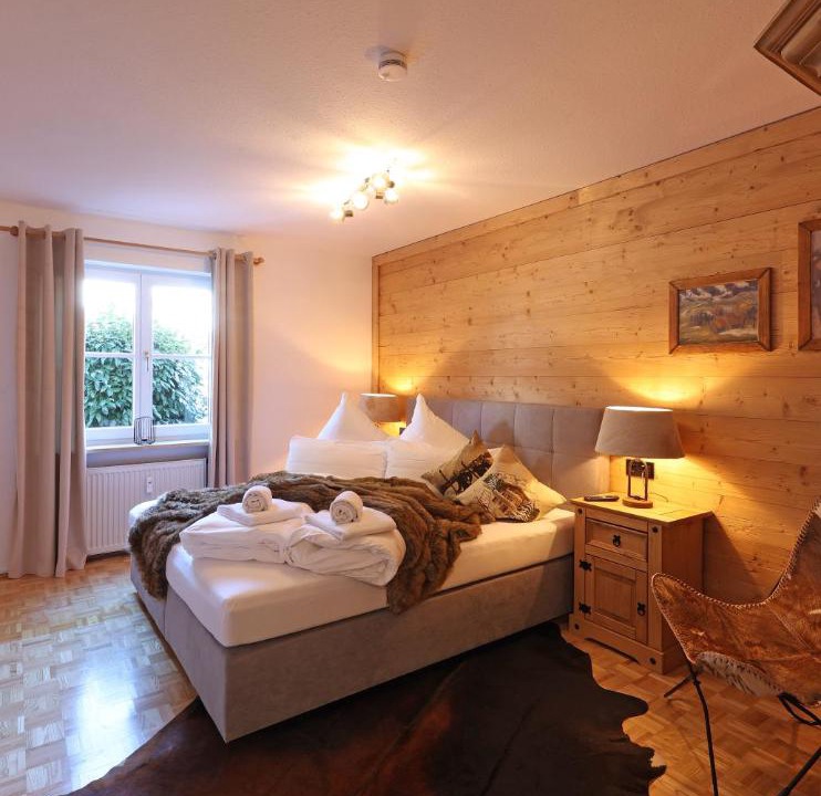 Photo of Livingroom in Oberstdorf