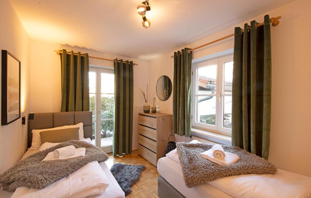 Photo of Bedroom in Oberstdorf