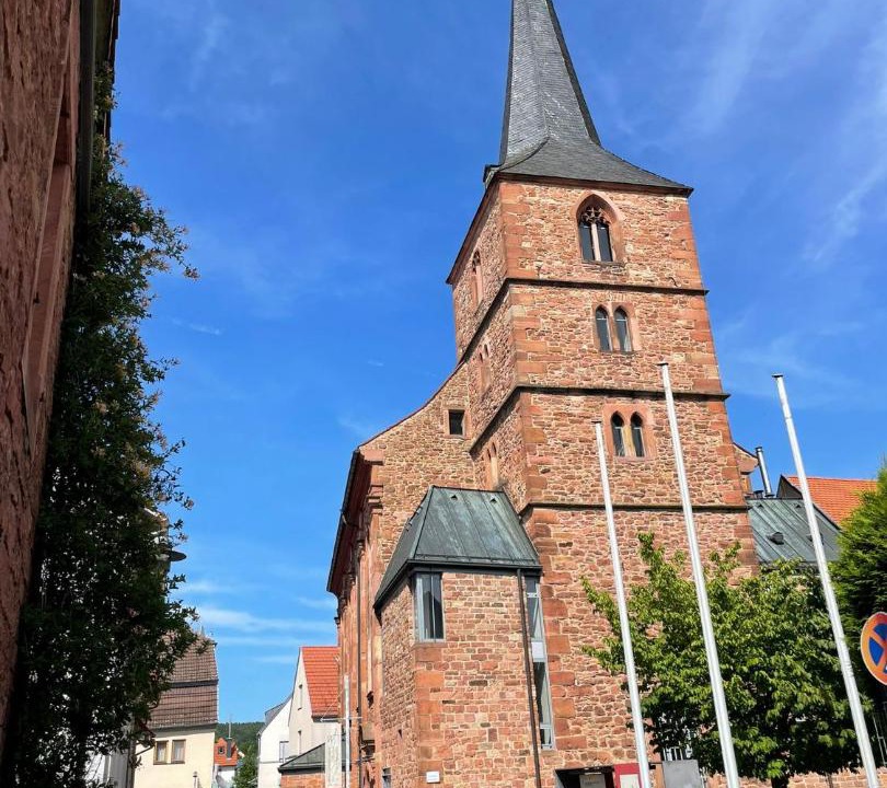 Photo of Others in Woerth am Main