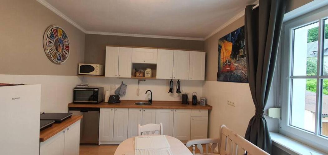 Photo of Kitchen in Schwandorf