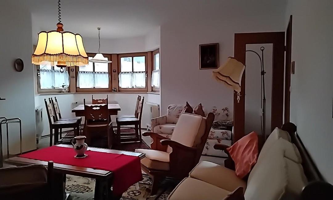 Photo of Livingroom in Aschau im Chiemgau