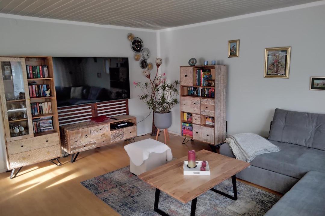 Photo of Livingroom in Aschau im Chiemgau