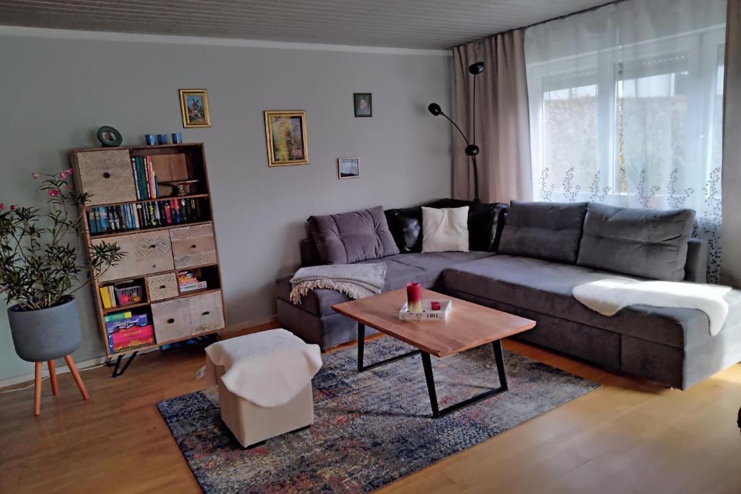 Photo of Livingroom in Aschau im Chiemgau