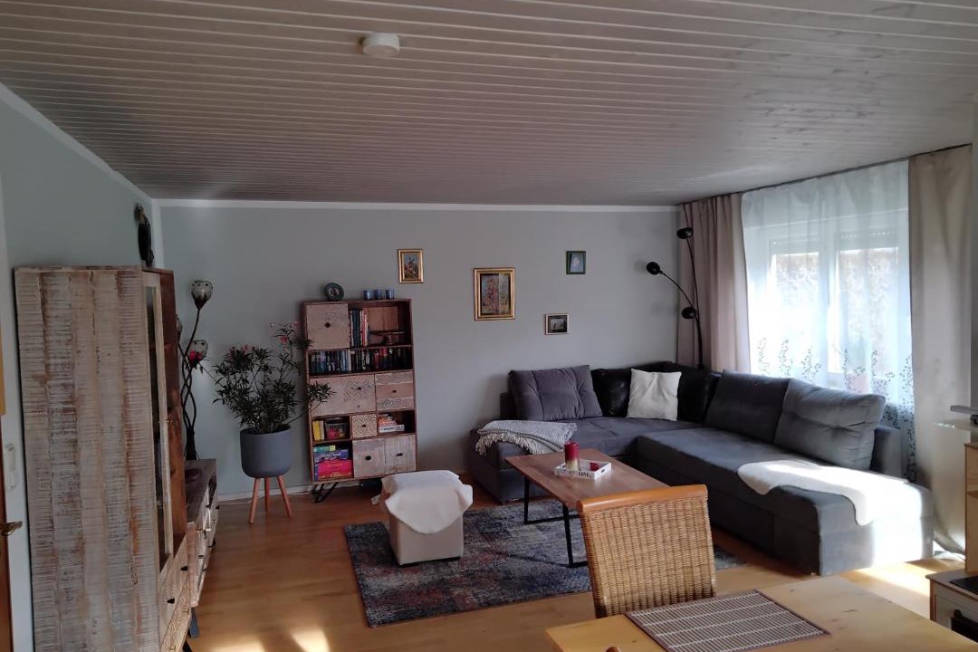 Photo of Livingroom in Aschau im Chiemgau