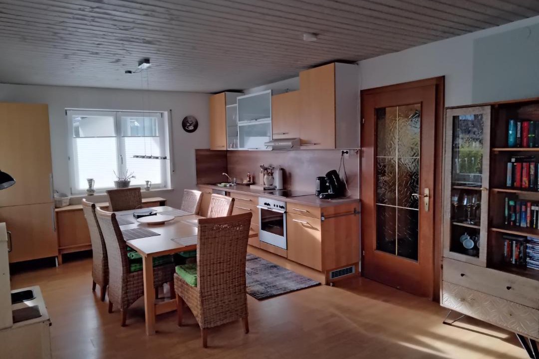Photo of Livingroom in Aschau im Chiemgau