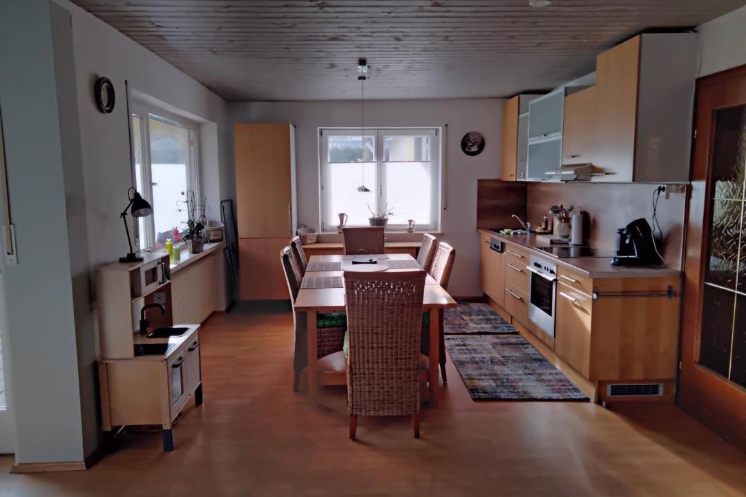 Photo of Livingroom in Aschau im Chiemgau
