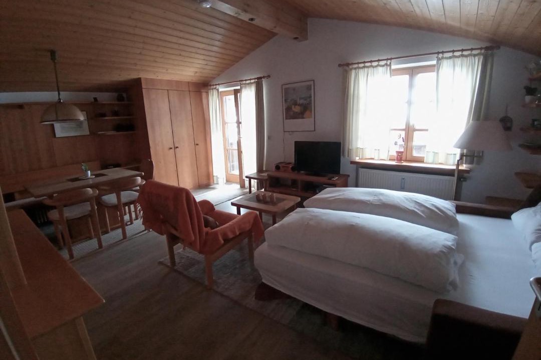 Photo of Others in Aschau im Chiemgau