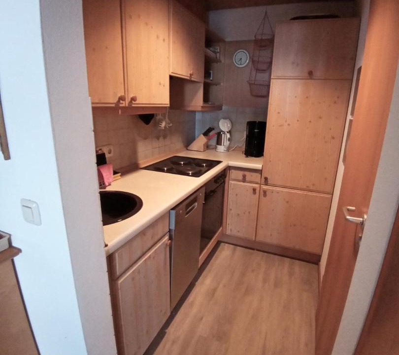 Photo of Kitchen in Aschau im Chiemgau