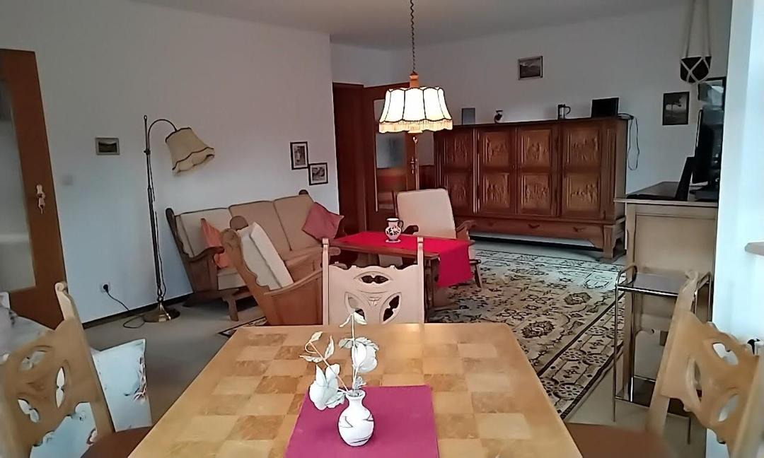 Photo of Livingroom in Aschau im Chiemgau