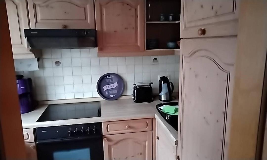 Photo of Kitchen in Aschau im Chiemgau