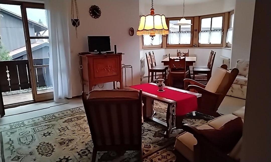 Photo of Livingroom in Aschau im Chiemgau