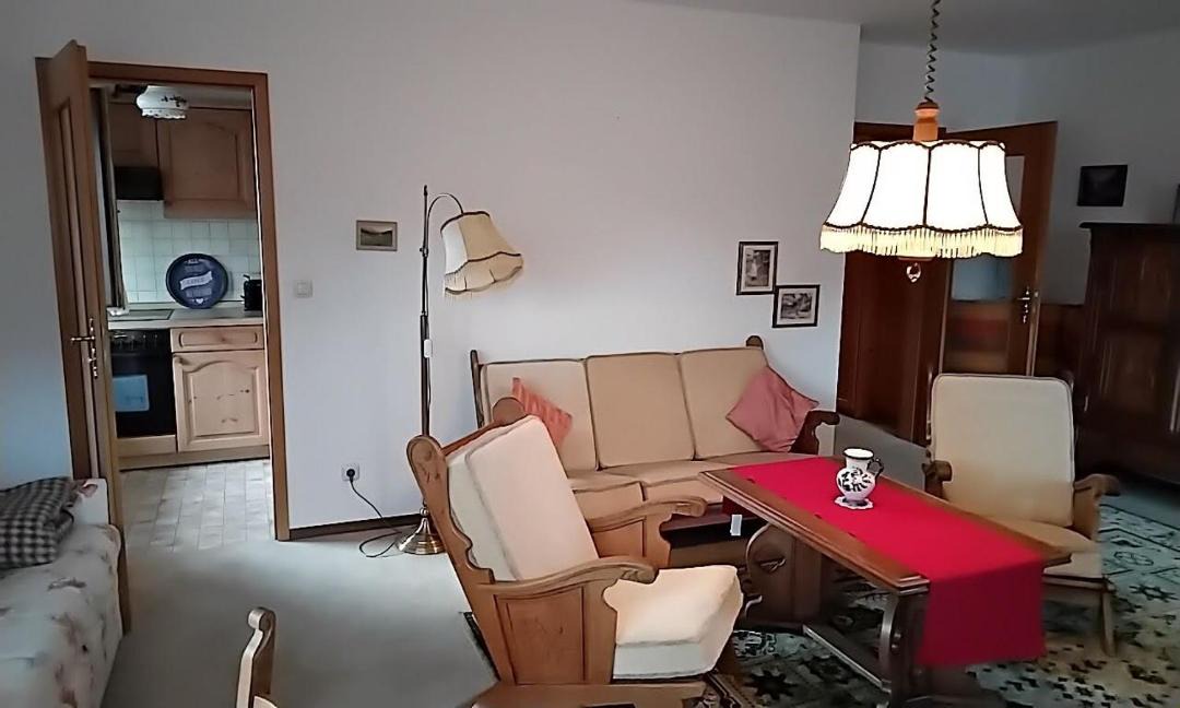 Photo of Livingroom in Aschau im Chiemgau