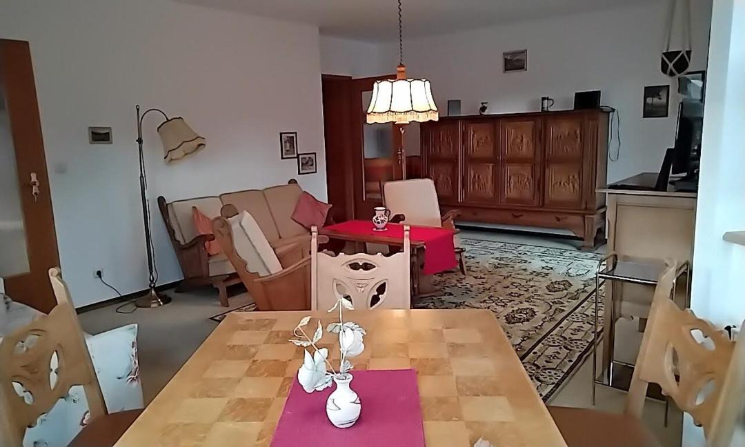 Photo of Livingroom in Aschau im Chiemgau