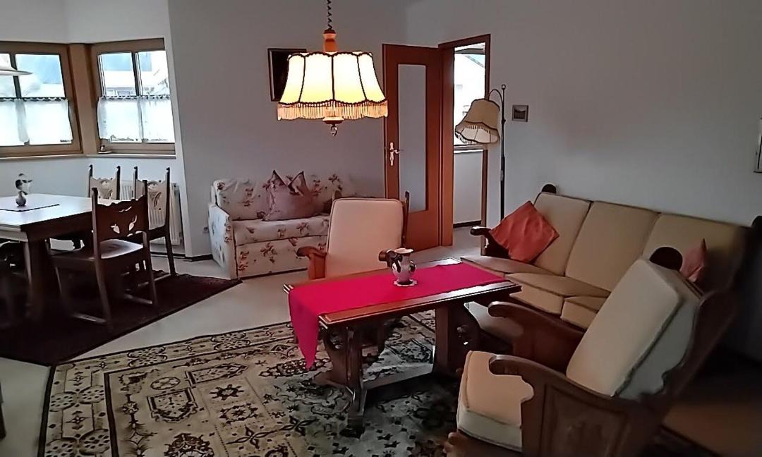 Photo of Livingroom in Aschau im Chiemgau