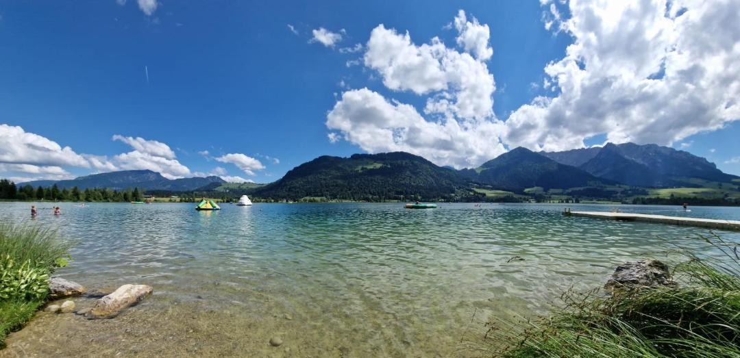 Photo of Outdoor in Aschau im Chiemgau