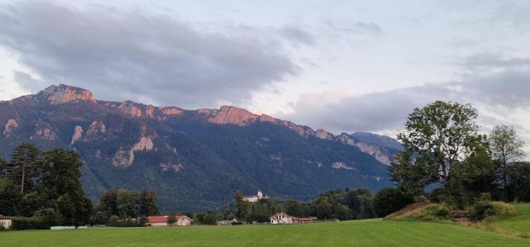 Photo of Others in Aschau im Chiemgau